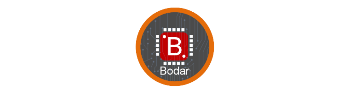 Bodar Technologies LLP Logo