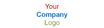 It can be Your logo