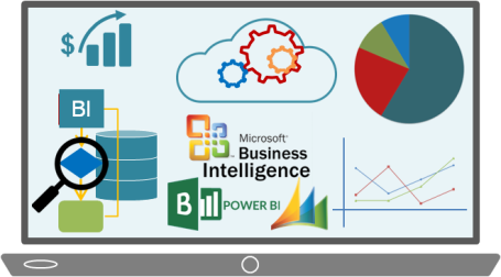Leverage business intelligence power of your IT investment