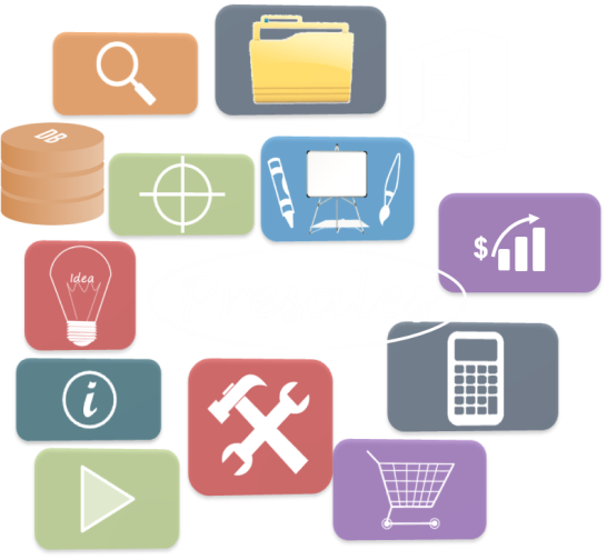 AdventMind offers presales services as per your business need