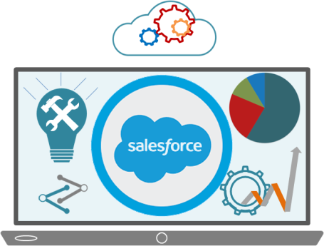 Salesforce Full Implementations