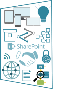 Microsoft SharePoint consulting and services
